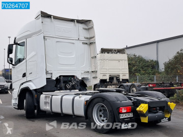 Cabeza tractora DAF