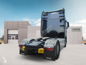 Iveco tractor unit