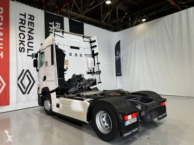 Traktor Renault