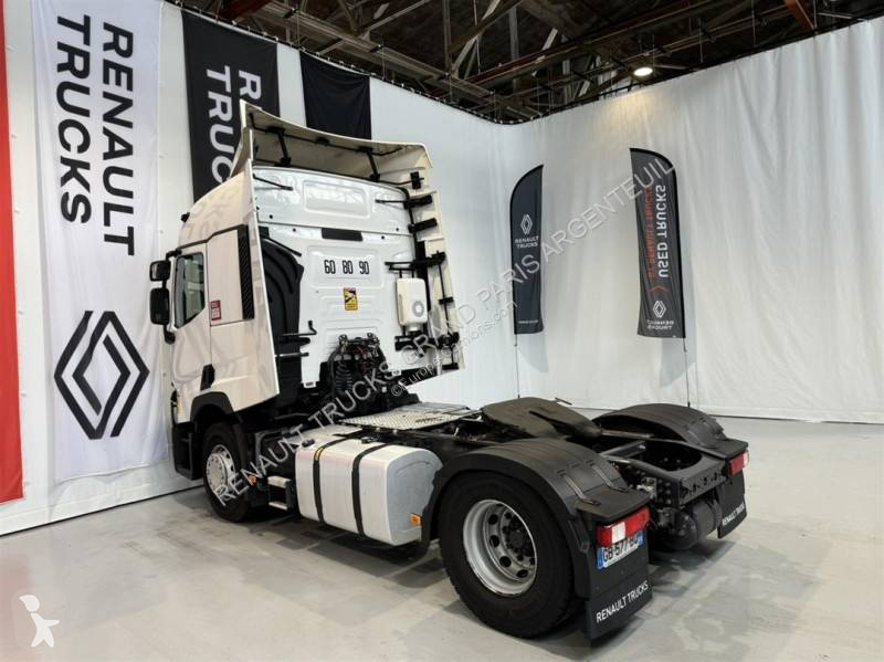 Traktor Renault