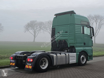 Traktor MAN
