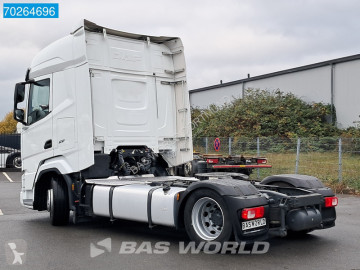 Cabeza tractora DAF