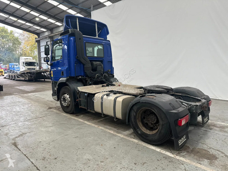 Traktor DAF 330