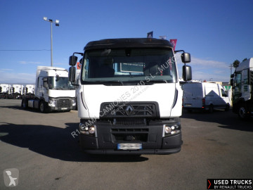 Tracteur Renault