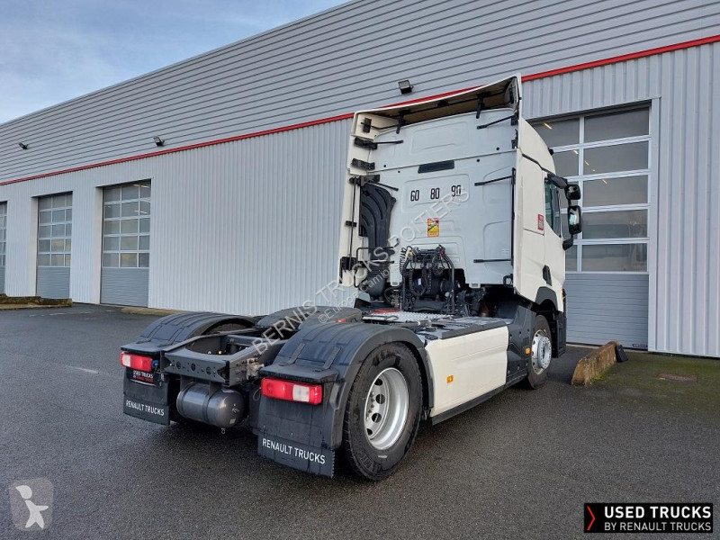 Traktor Renault