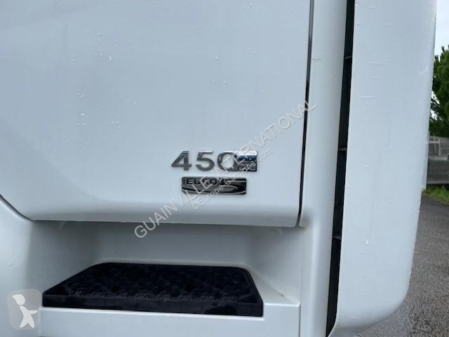 Traktor Renault 450 DXI