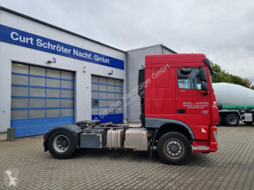 Tracteur DAF