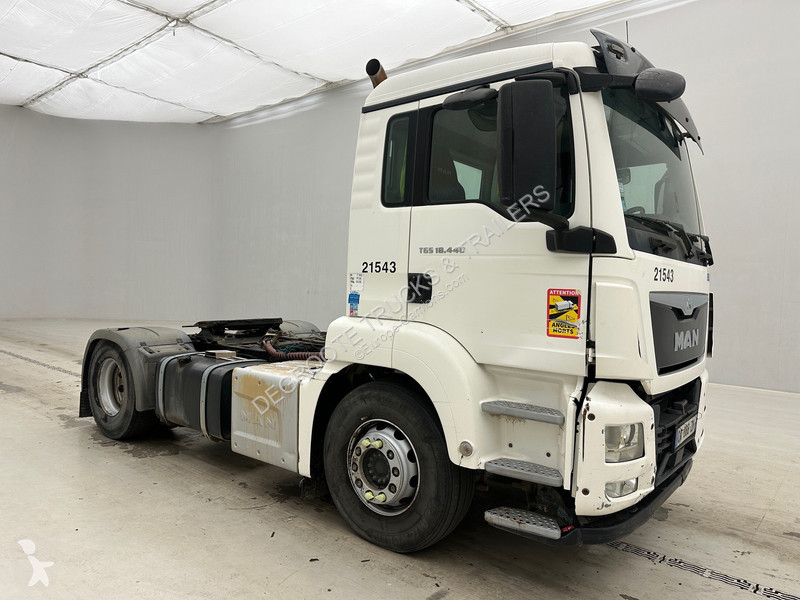 Traktor MAN 18.440