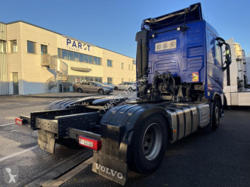 Traktor Volvo