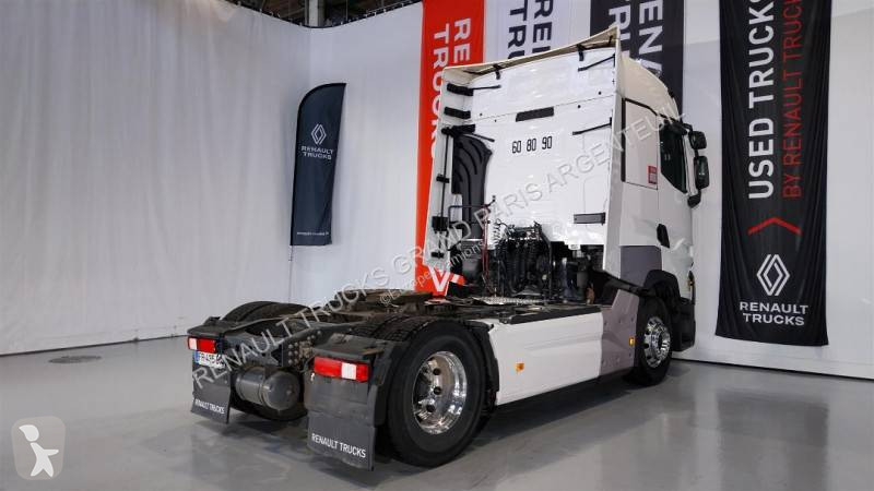 Traktor Renault