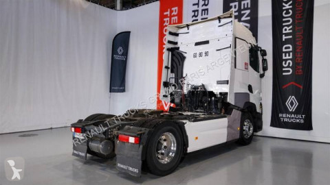 Trattore Stradale Renault