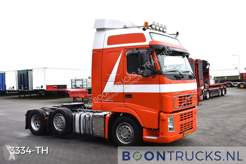 Traktor Volvo FH400 6x2 /4 | EURO5 * TWIN STEER...