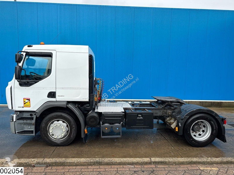 Traktor Renault 380 Dxi EURO 5, ADR, PTO