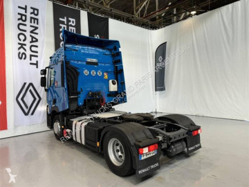 Trattore Stradale Renault