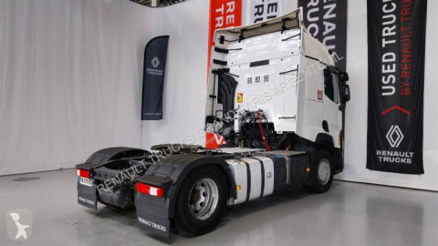 Trattore Stradale Renault