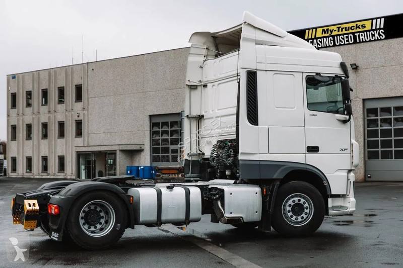 Cabeza tractora DAF 480 SC 4x2 | Leasing from...