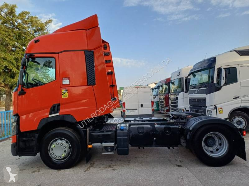 Traktor Renault