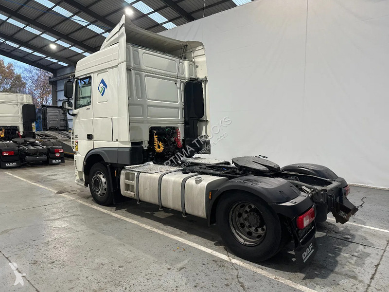 Traktor DAF 106460 Spacecab