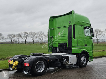 Traktor DAF