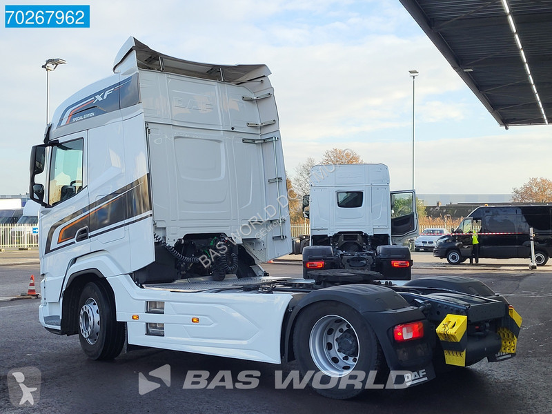 Trattore Stradale DAF 480 4X2 LEASE FROM € 999 P/M