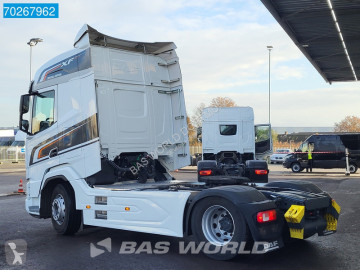 Tracteur DAF