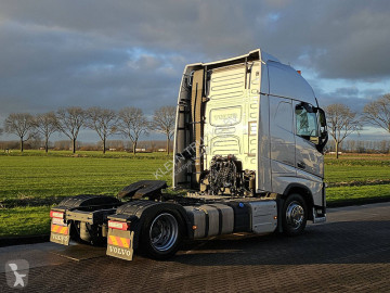 Tracteur Volvo