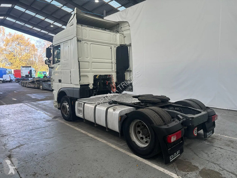 Traktor DAF 106460 SPACECAB