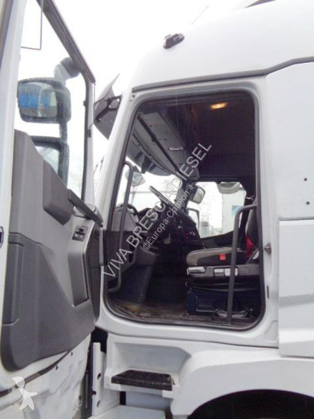 Traktor Renault T 470