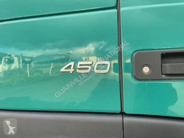 Trattore Stradale Volvo