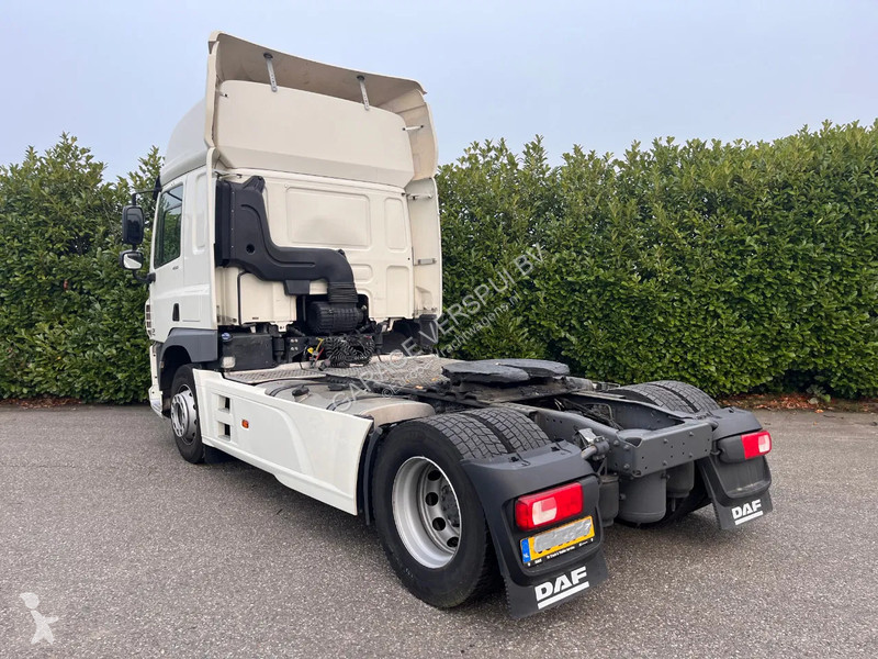Tractor DAF 400 FT Euro6
