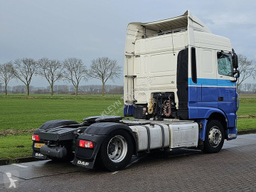 Tracteur DAF XF 410 SPACECAB MX13