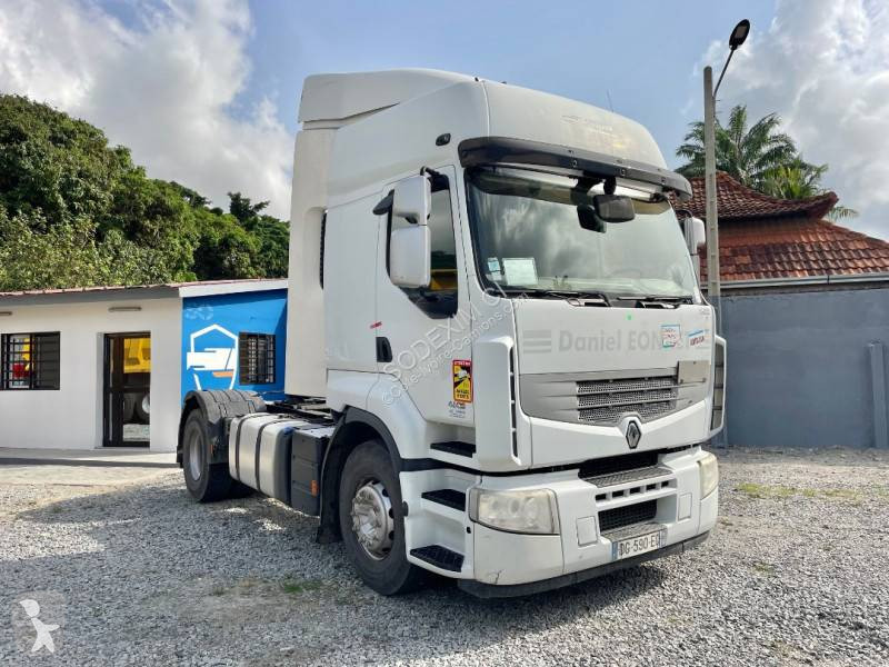 Traktor Renault