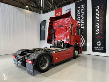 Trattore Stradale Renault