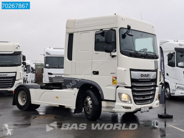 Traktor DAF