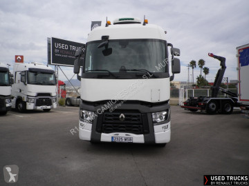 Tracteur Renault