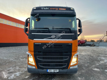Tracteur Volvo
