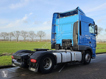 Traktor DAF