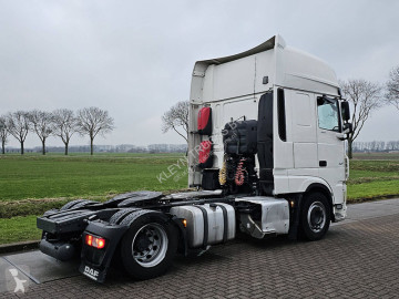 Cabeza tractora DAF