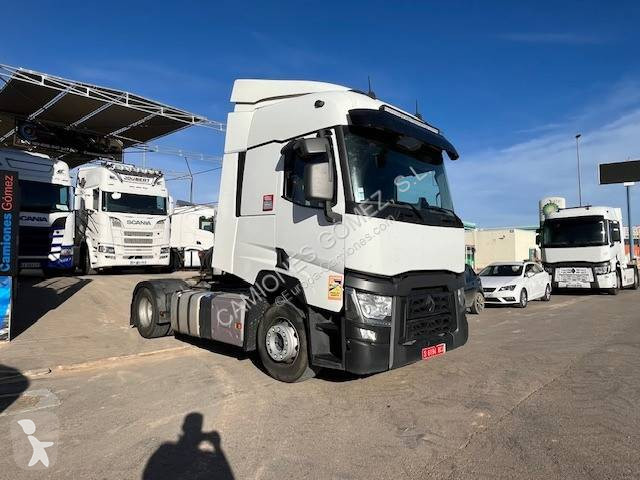 Traktor Renault