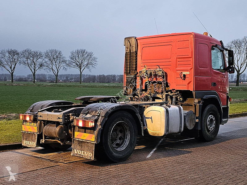 Tahač Volvo 12340 NL-TRUCK