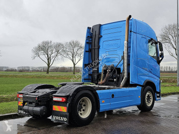 Tracteur Volvo