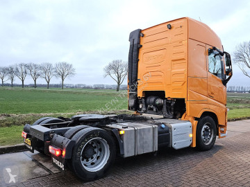 Tahač Volvo FH42 420 VOITH RET. LEATHER
