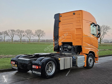 Traktor Volvo