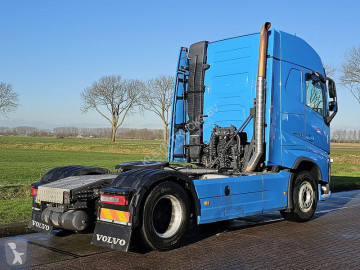 Tracteur Volvo