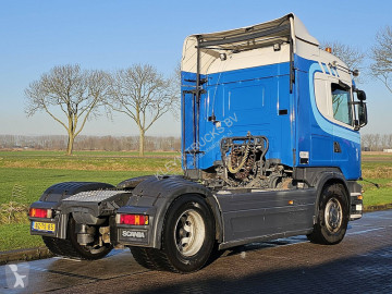 Traktor Scania