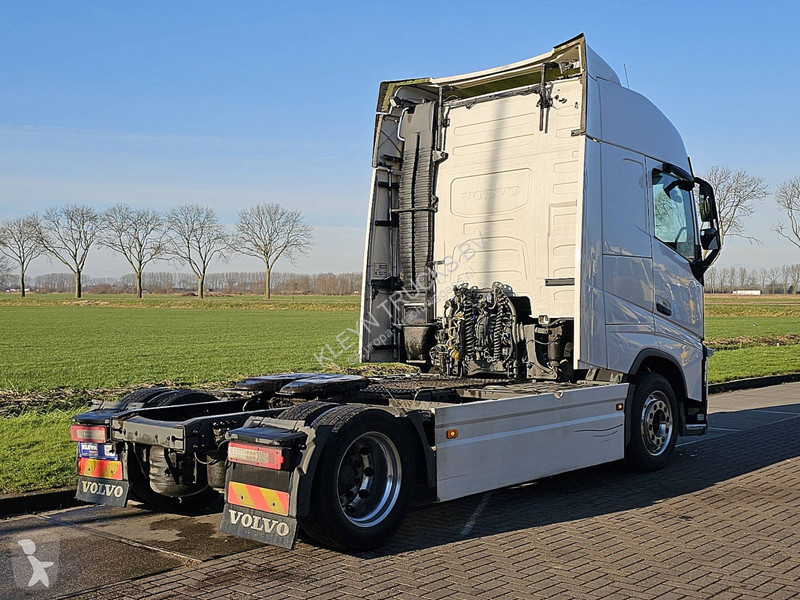 Tractor Volvo FH  ALCOA'S I-SEE ACC