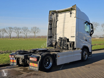 Traktor Volvo
