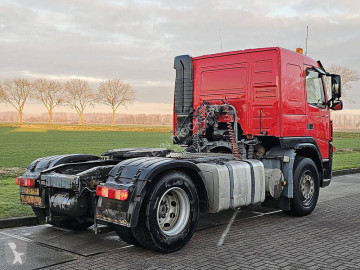 Traktor Volvo