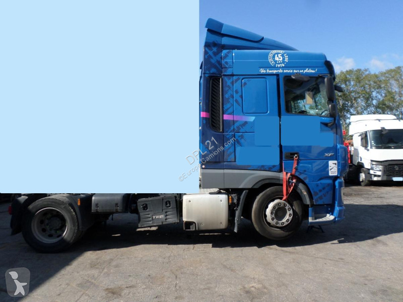 Trattore Stradale DAF
