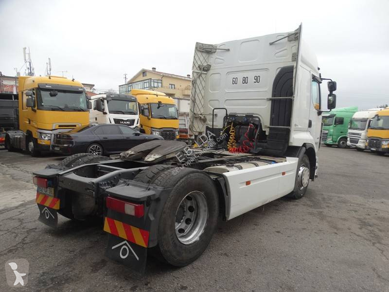Traktor Renault